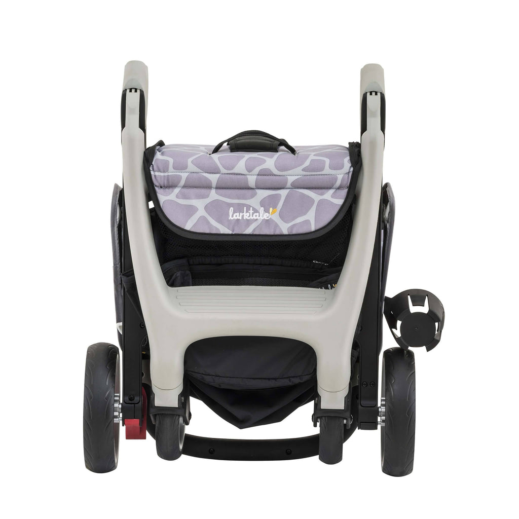 Stone Stroller V415041