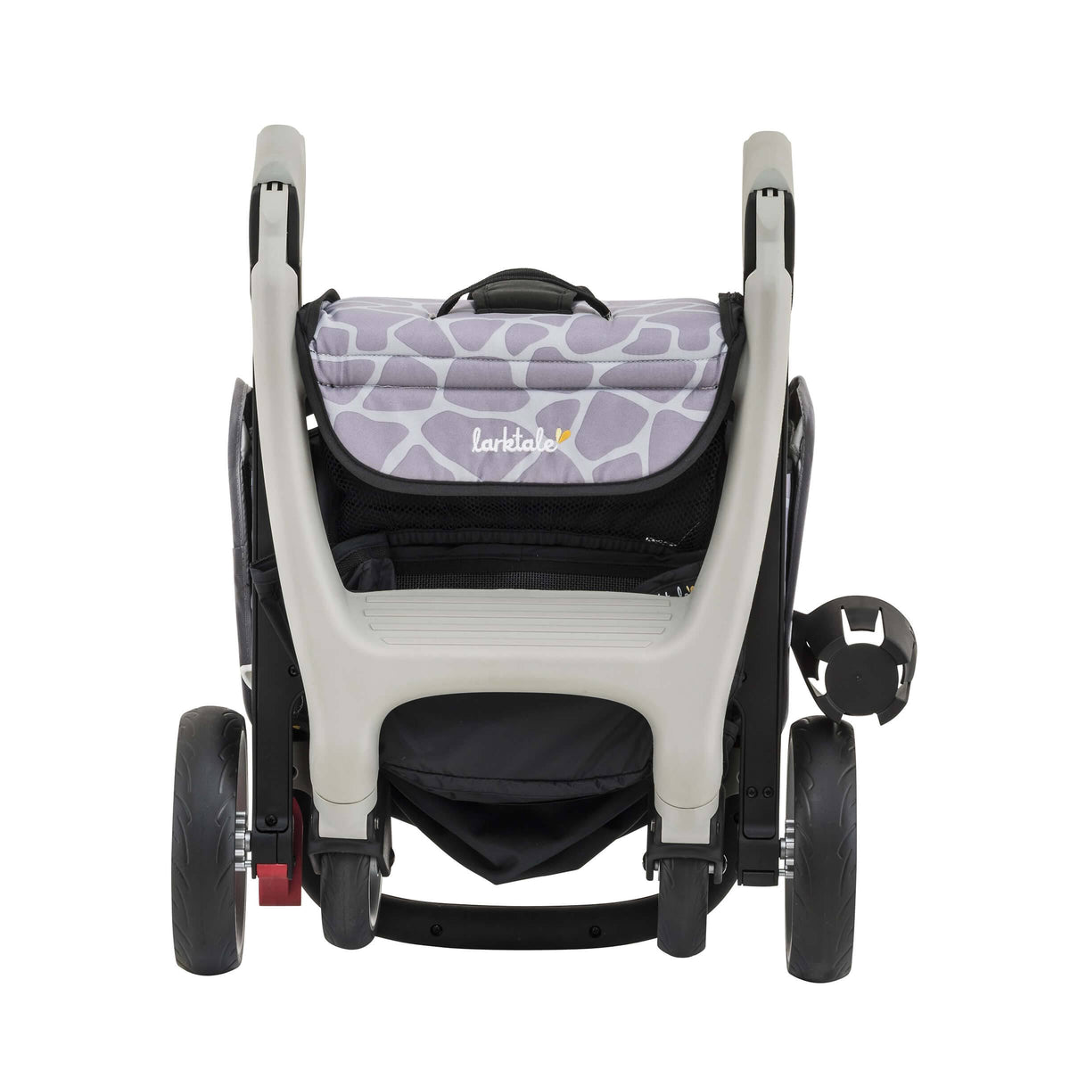 Stone Stroller V415041