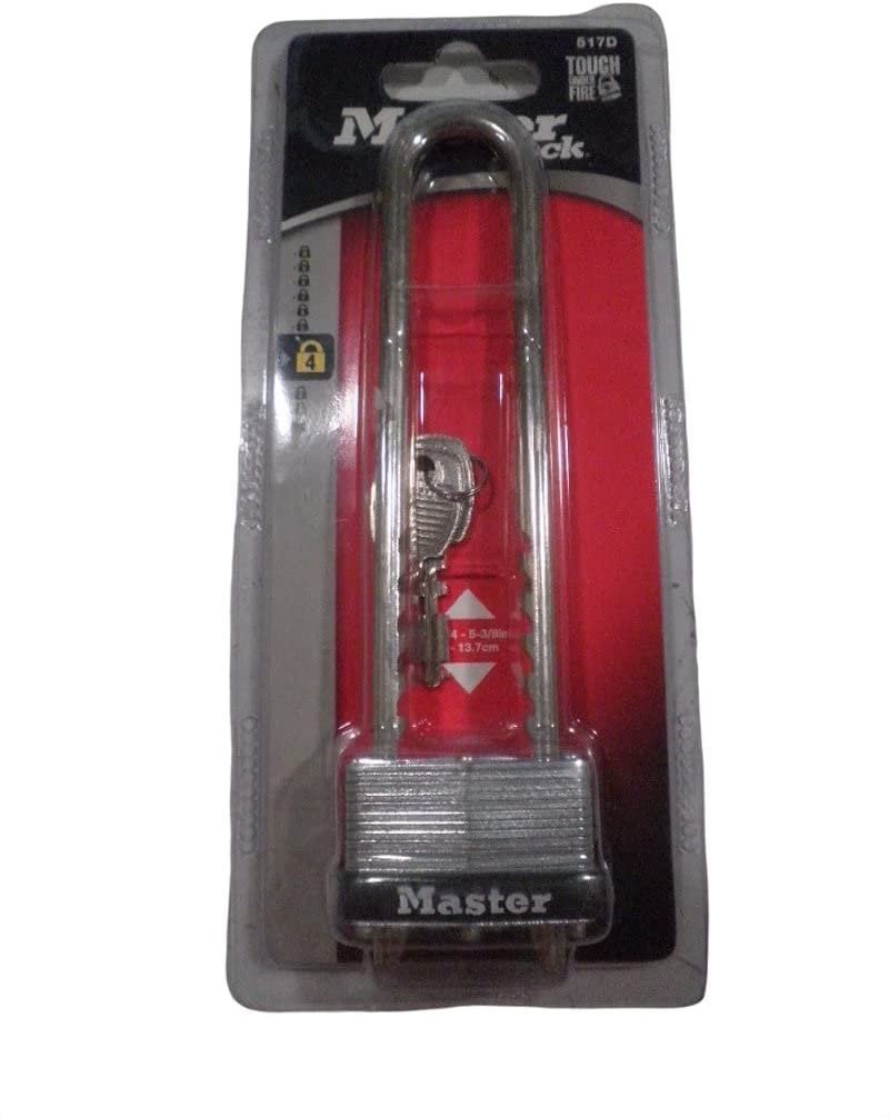 Bike Lock C487
