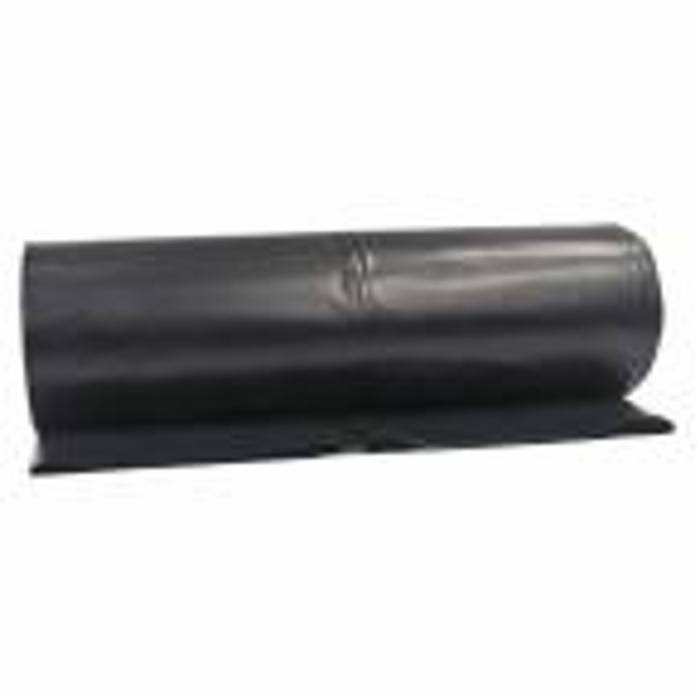 Black Sheeting 6 Mil J554522