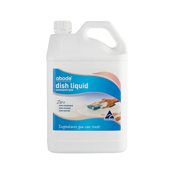 Dish Liquid Concentrate 4000ml A66509