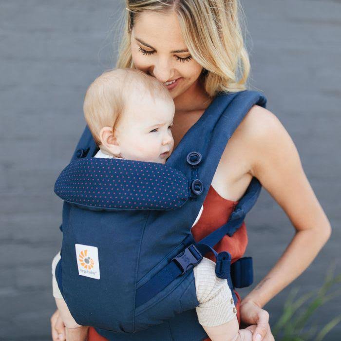 Starry Sky Baby Carrier K4396