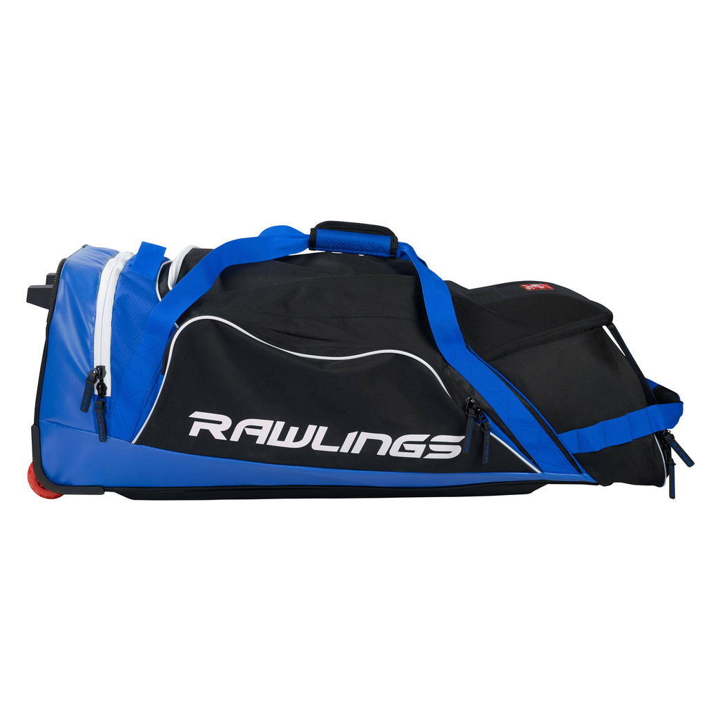 Wheeled Equipment Bag T999