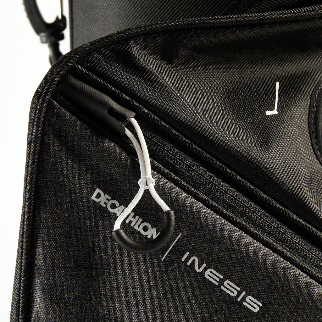 Black Golf Cart Bag M7757