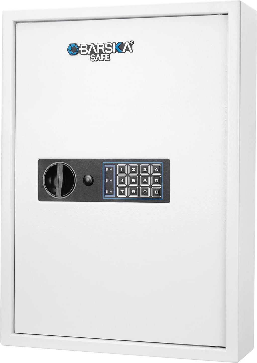 Key Cabinet Safe N97394