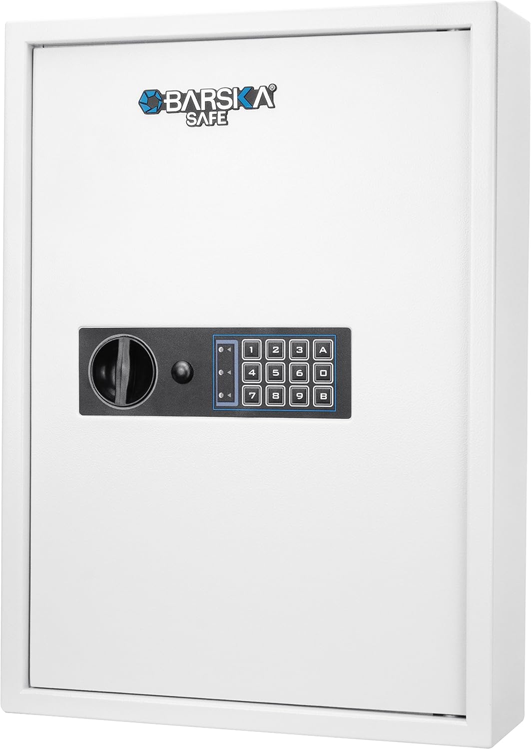 Key Cabinet Safe N97394