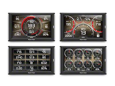 2015 Jeep Unlimited TrailCal 41051 A10627