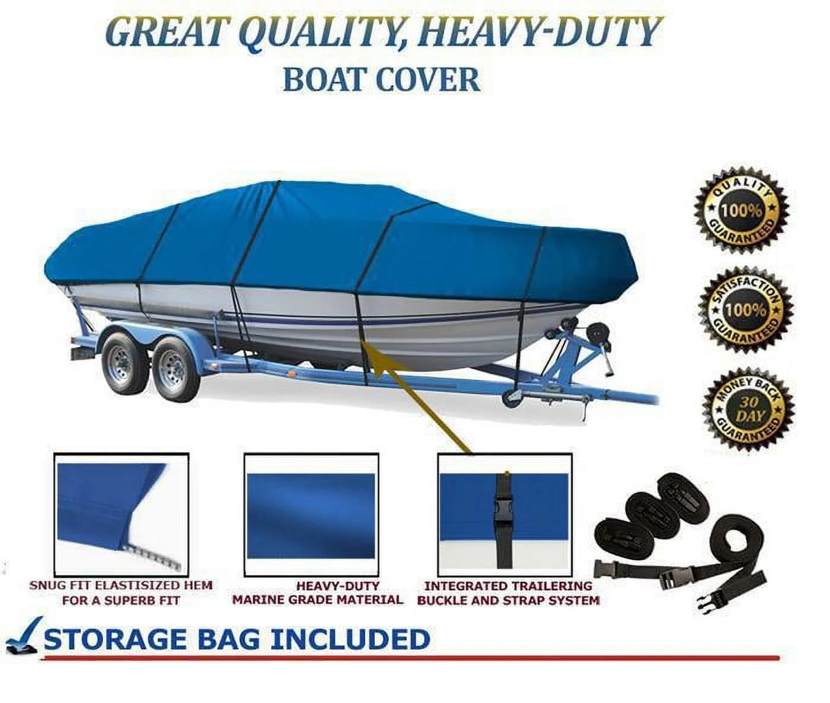 Boat Cover S445452