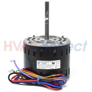 1/2 HP 208-230V Furnace Blower Motor Y577