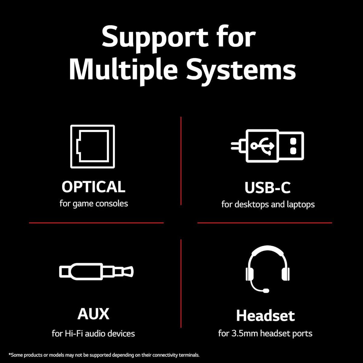 Portable Gaming Speaker with Bluetooth F284980
