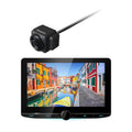 10.1" Floating Panel Digital MultiMedia Receiver with Backup Camera N4514
