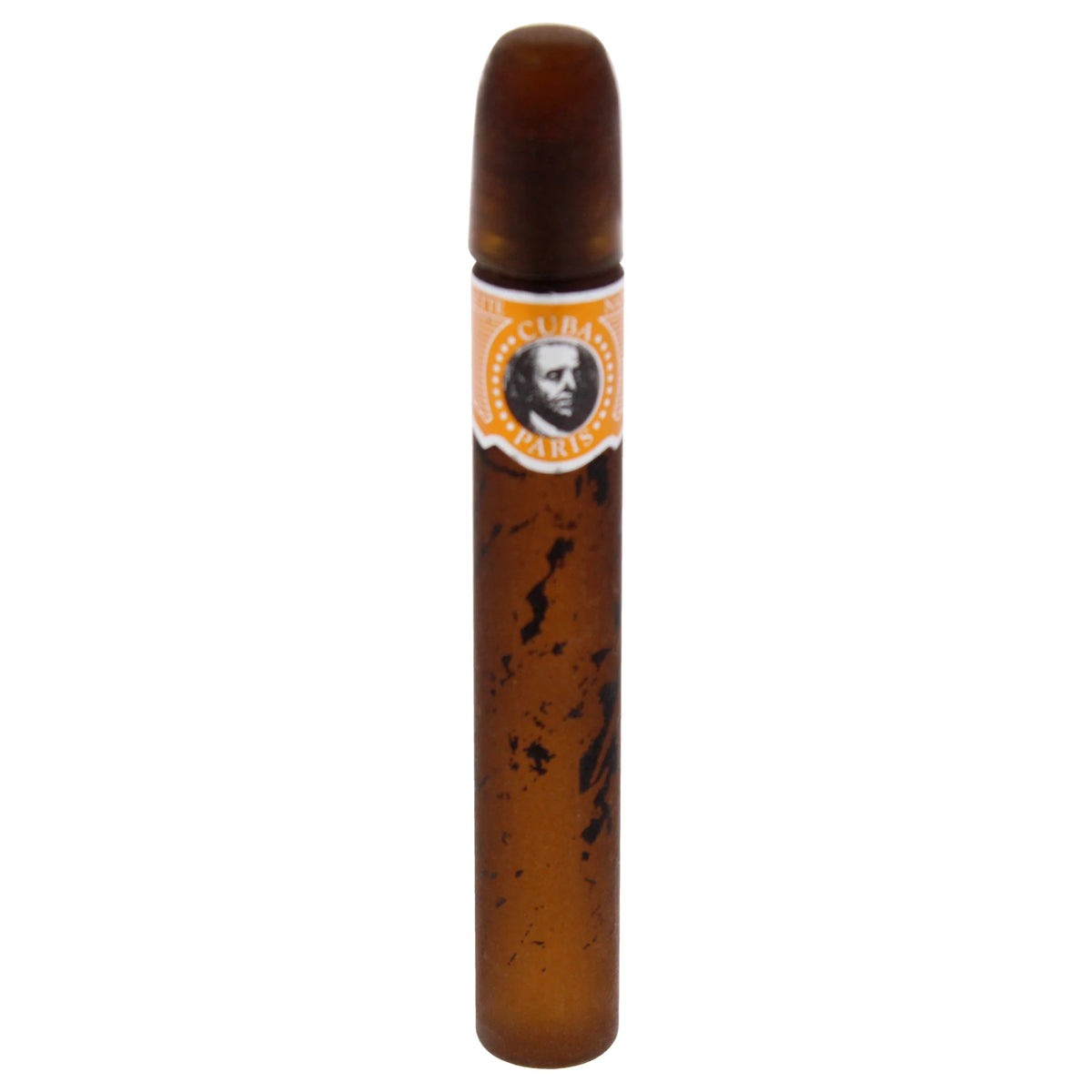 Cuba Orange 0.17 oz EDT Splash Mini K496860