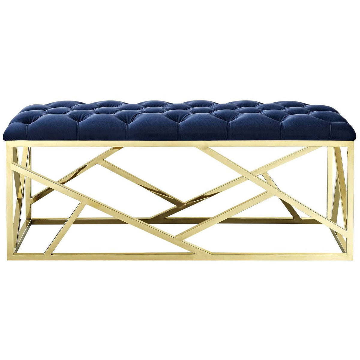 Navy Bench Q7187