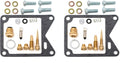 Carburetor Rebuild Repair Parts Kits (Set of 2) K658589