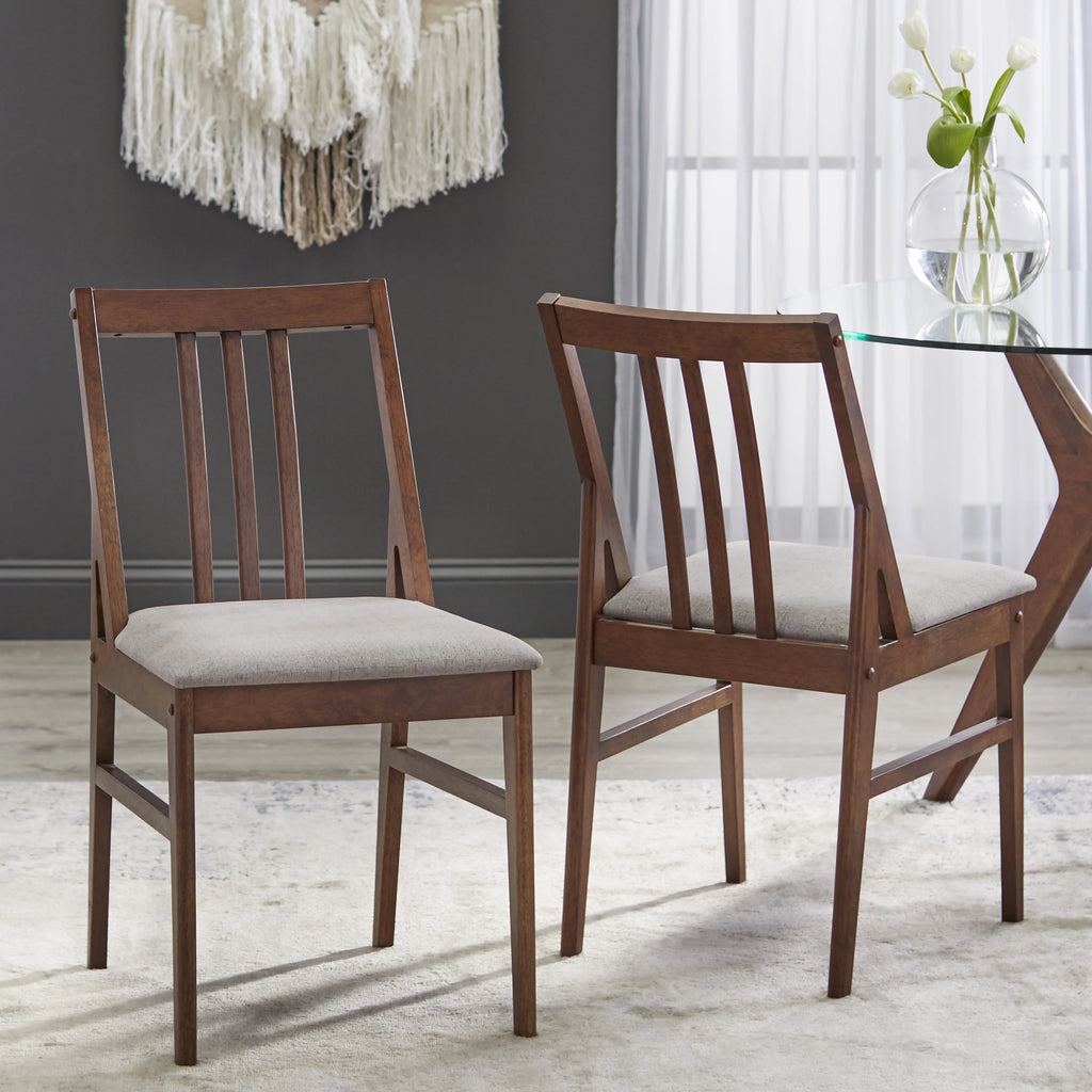 Round Dining Table with Tempered Glass Top Z96790