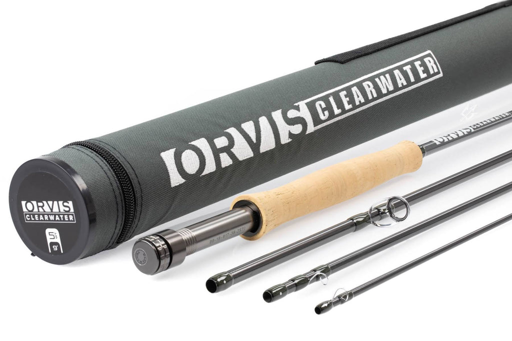 10-Weight 9& Fly Rod B1292