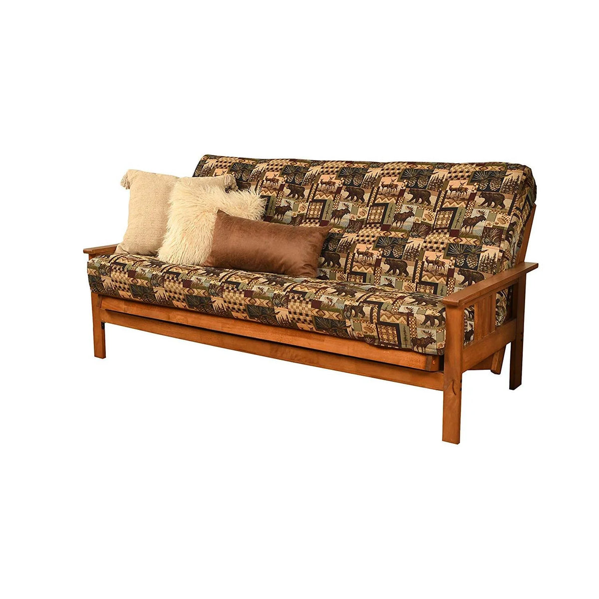 Victorian Vintage Futon Frame S29747