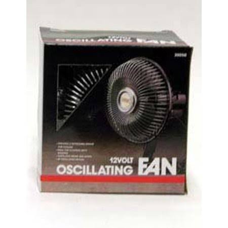 Car Fan X3744