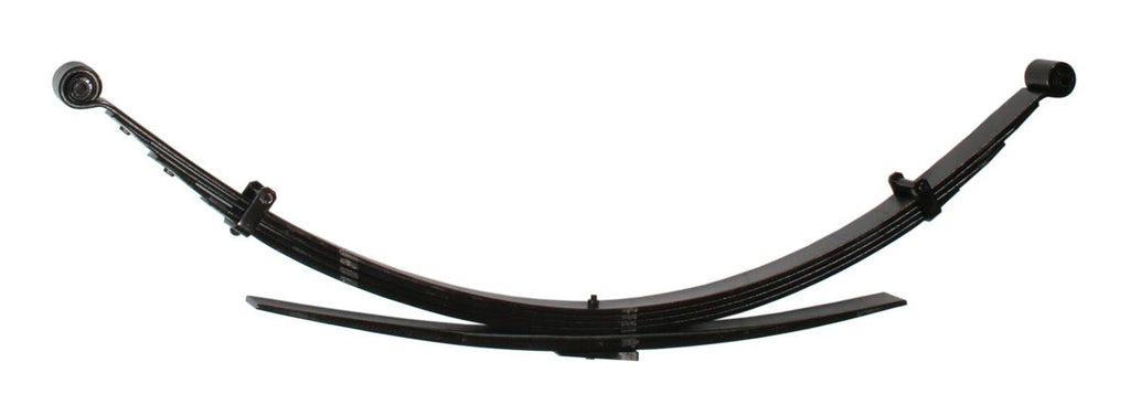Softride Leaf Spring M113