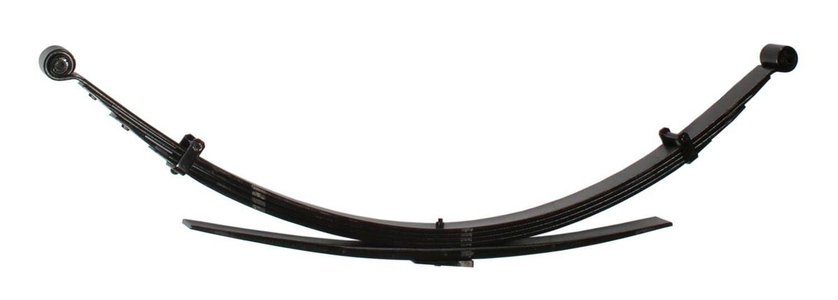 Softride Leaf Spring M113