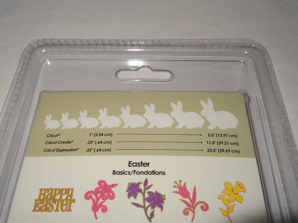 Easter Cartridge D17933