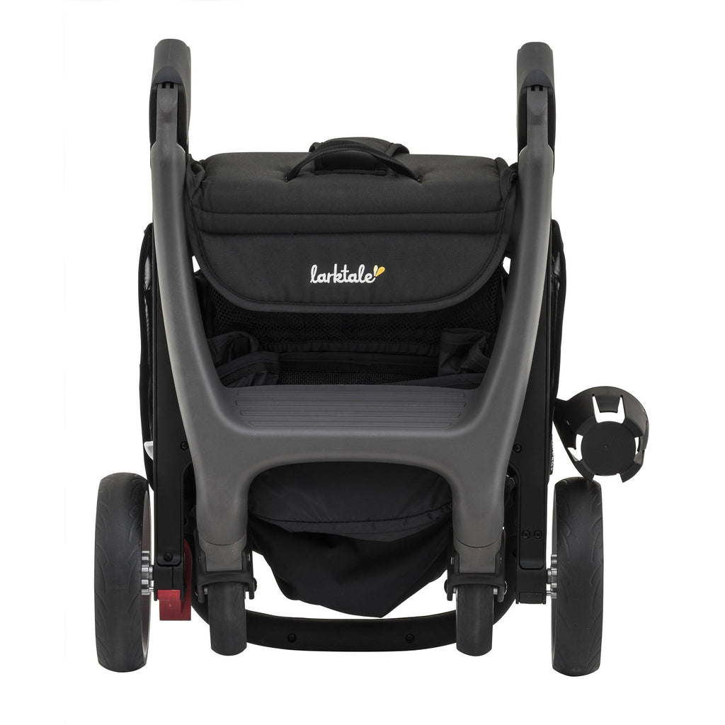Stone Stroller V415041