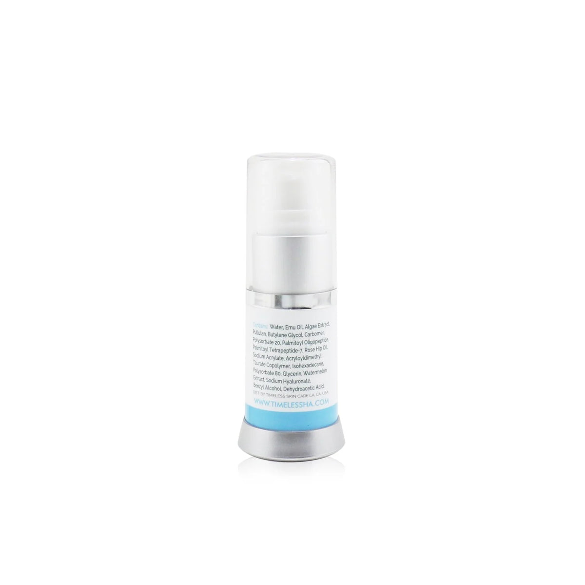Hydrating Eye Cream with Hyaluronic Acid, 15ml/0.5oz O887476