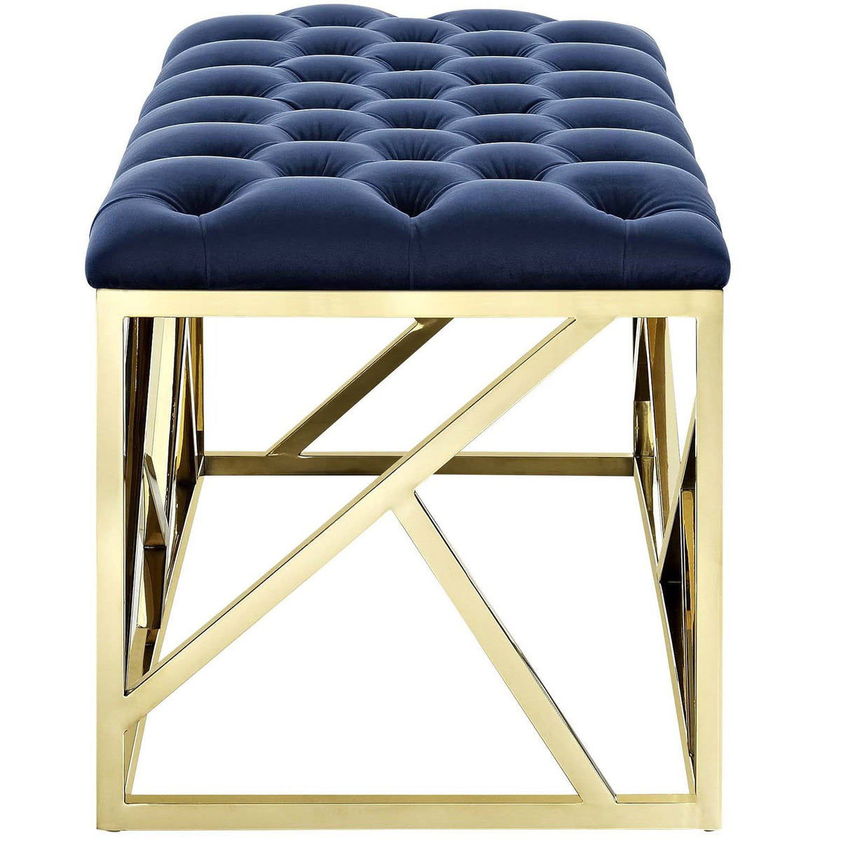 Navy Bench Q7187
