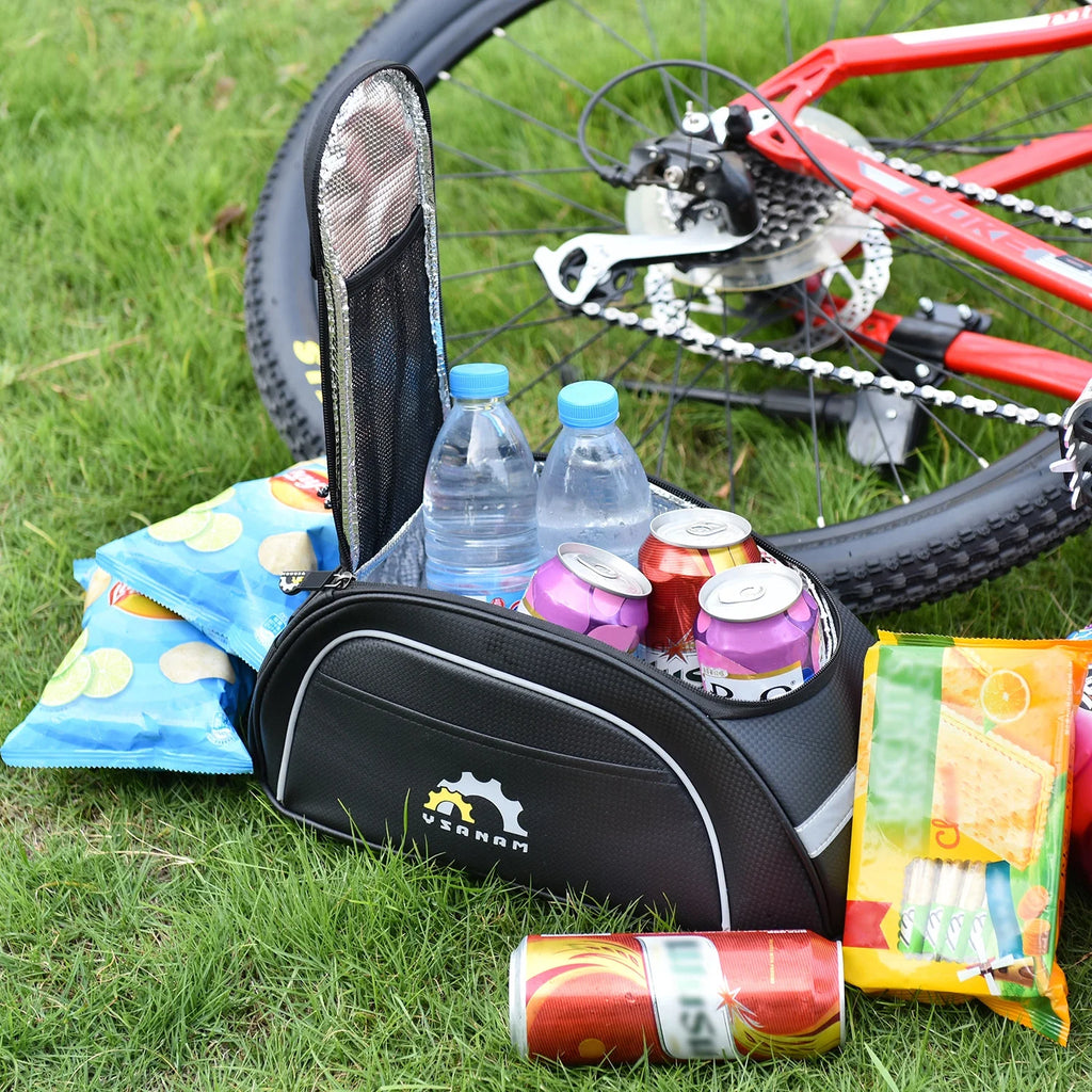Waterproof Bike Pannier Cooler F80118