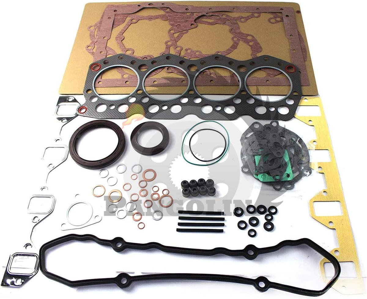 Engine Rebuild Kit for Mitsubishi Engine B2725