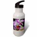 21 oz Sports Water Bottle J92056