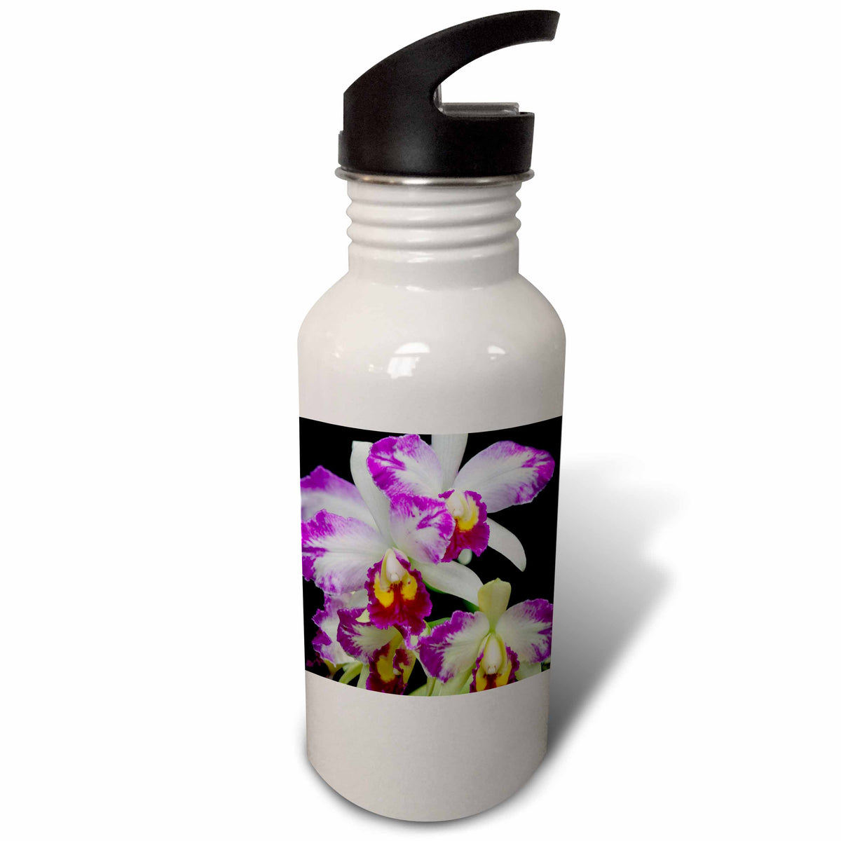 21 oz Sports Water Bottle J92056