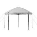 Instant Pentagon Canopy with Screen Walls L32217