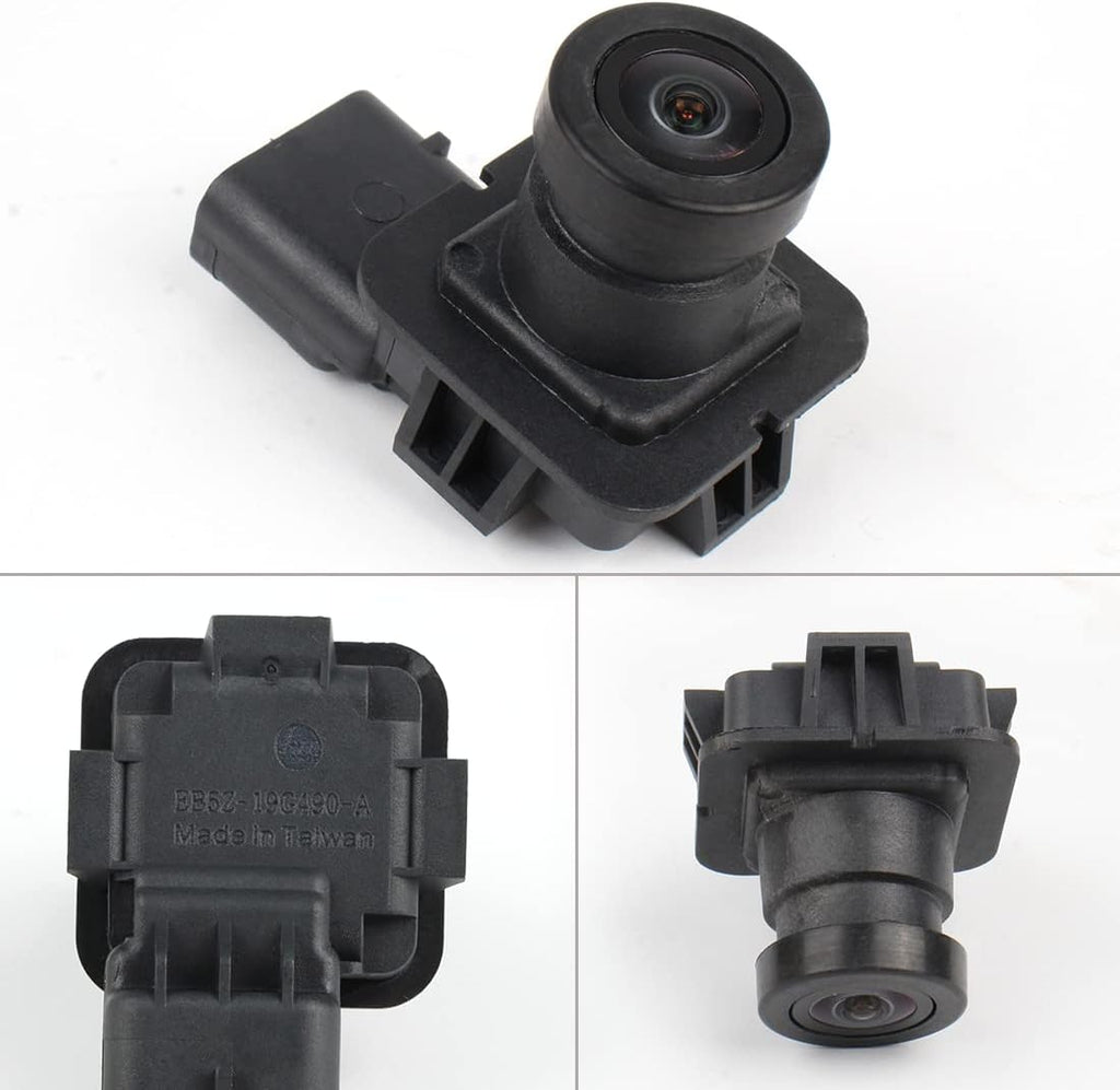 Rear View Backup Camera Park Assist Camera N4349