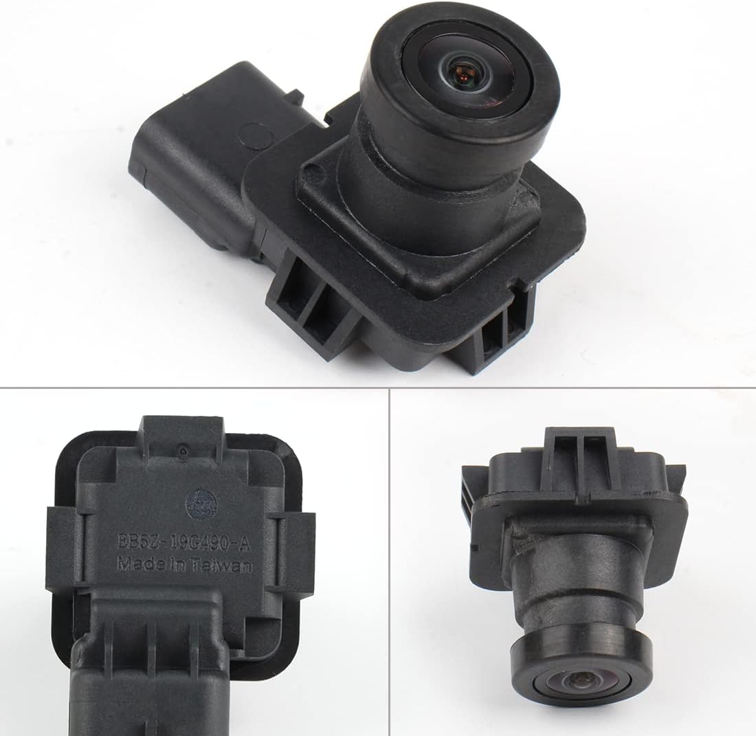 Rear View Backup Camera Park Assist Camera N4349