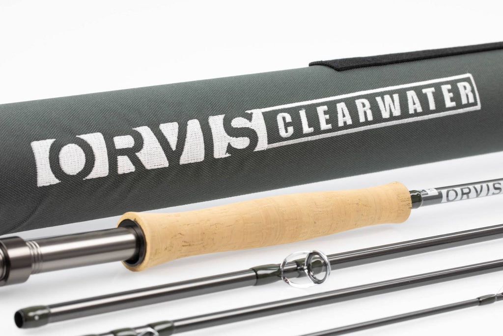 10-Weight 9& Fly Rod B1292