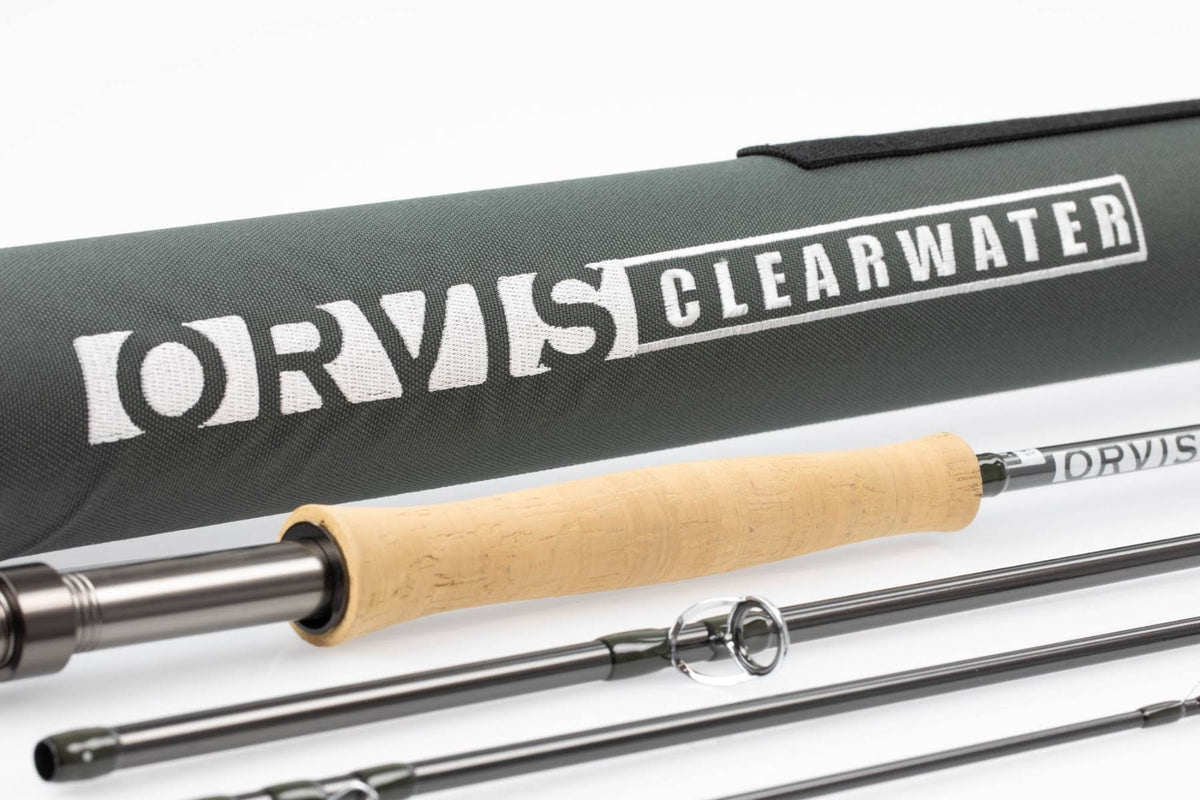 10-Weight 9& Fly Rod B1292