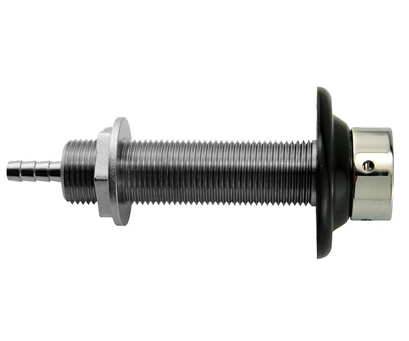 Door Mount Kegerator Two Keg Tap Conversion Kit D655990