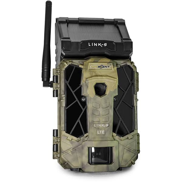 Cellular Trail Camera J220