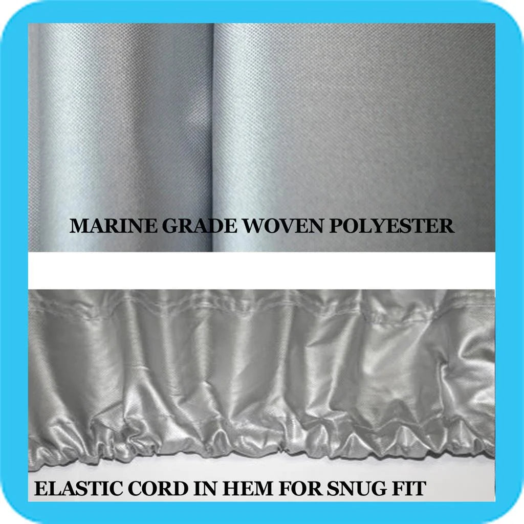 Jet Ski PWC Cover 420 Denier Storage Cover Q2386