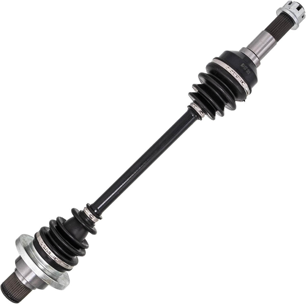 Rear Left Axle Drive Shaft CV Joint Pack of 2 Z643
