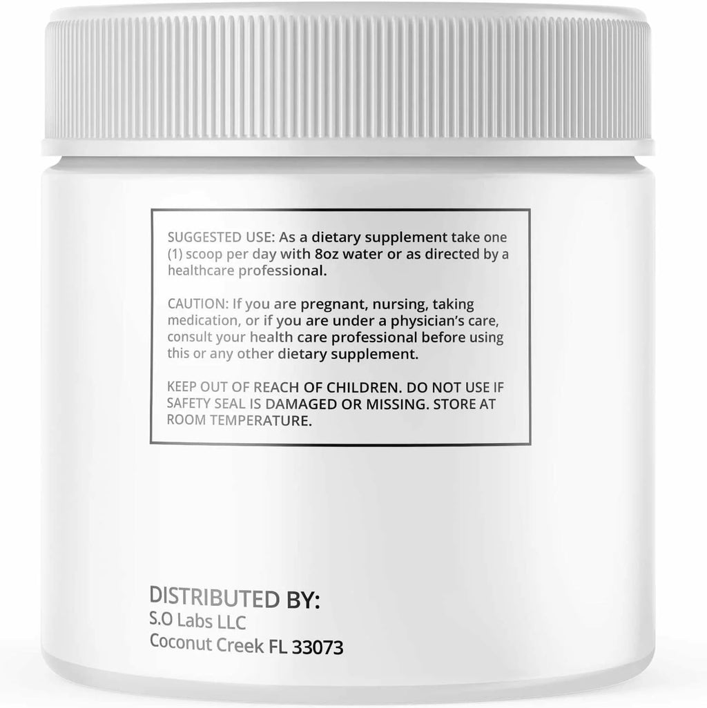 (3 Pack) Gold Weight Loss Dietary Supplement Powder S845