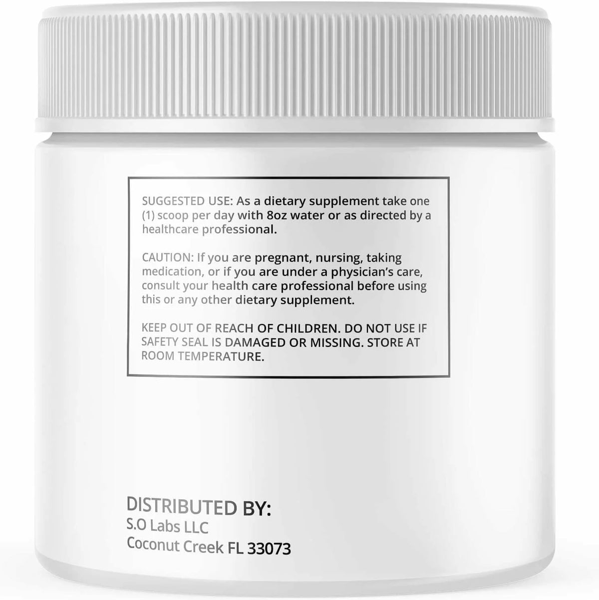 (3 Pack) Gold Weight Loss Dietary Supplement Powder S845