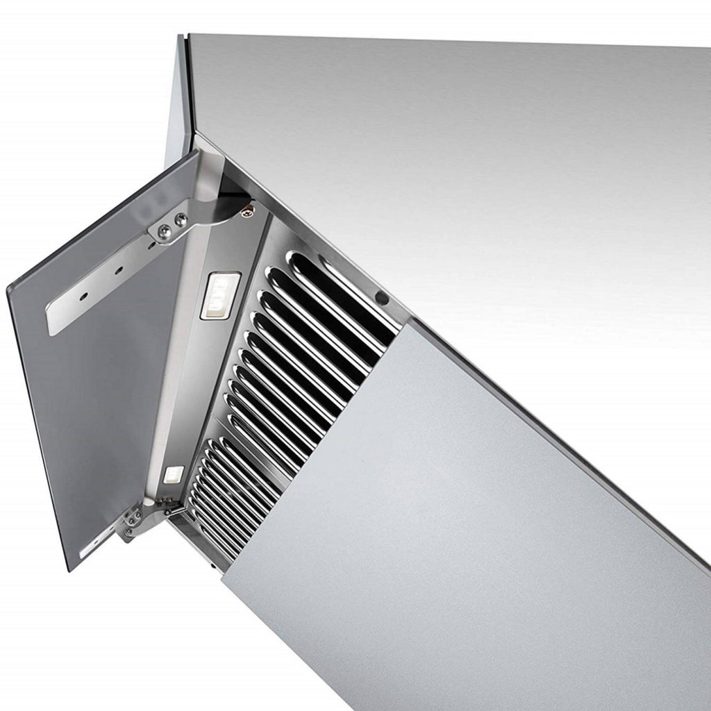 30x22 Under Cabinet Range Hood P328