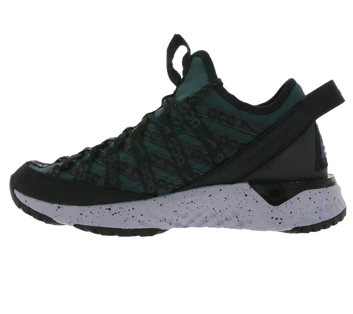 Deep Jungle/Black Shoes A557626