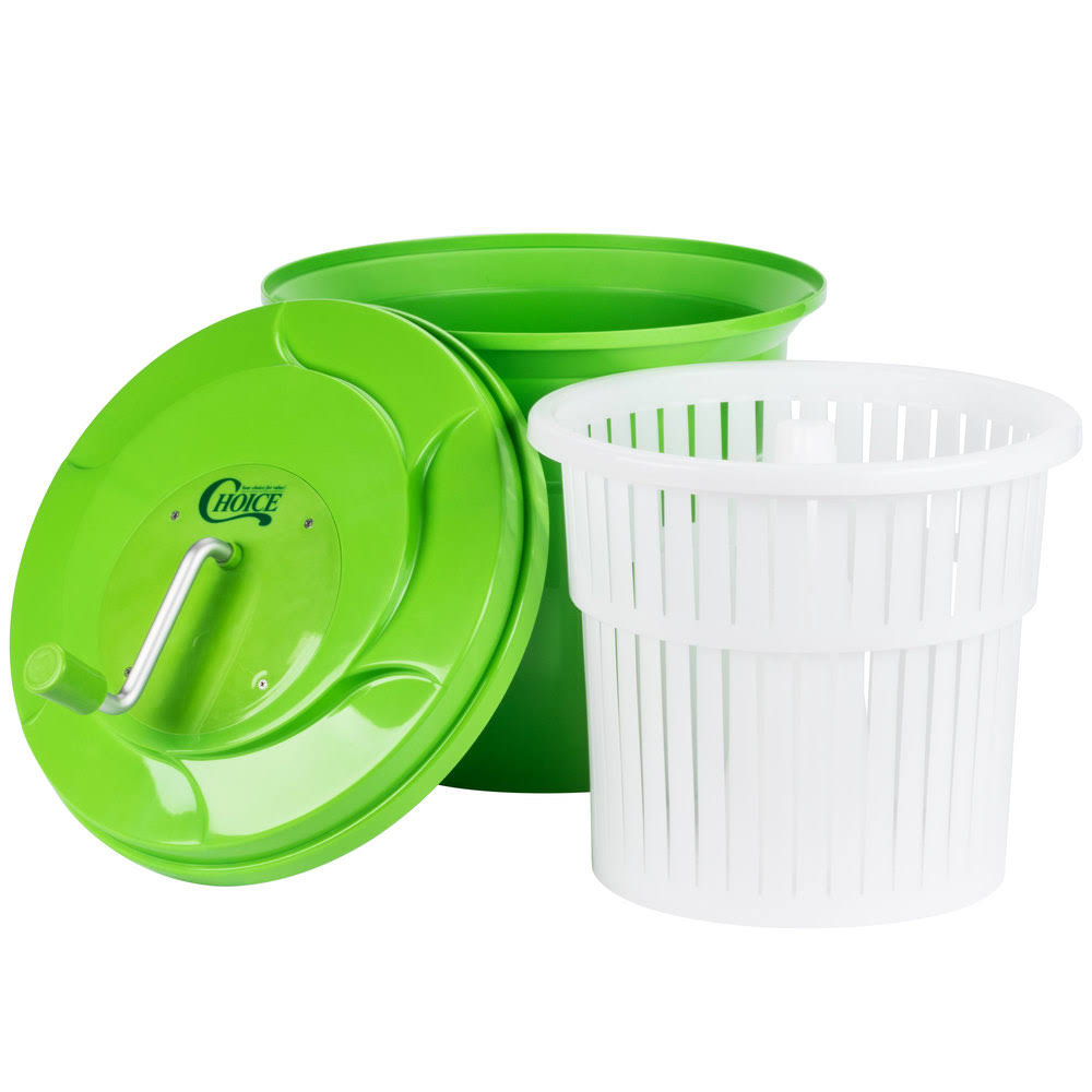 5 Gallon Salad Spinner / Dryer F372236