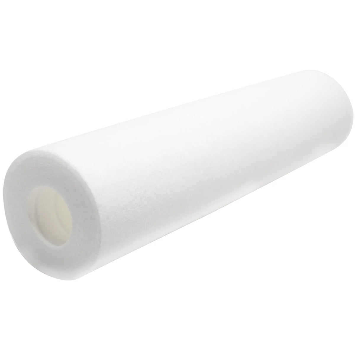 12-Pack 10-inch 5-Micron Polypropylene Sediment Filter Cartridge Y51067