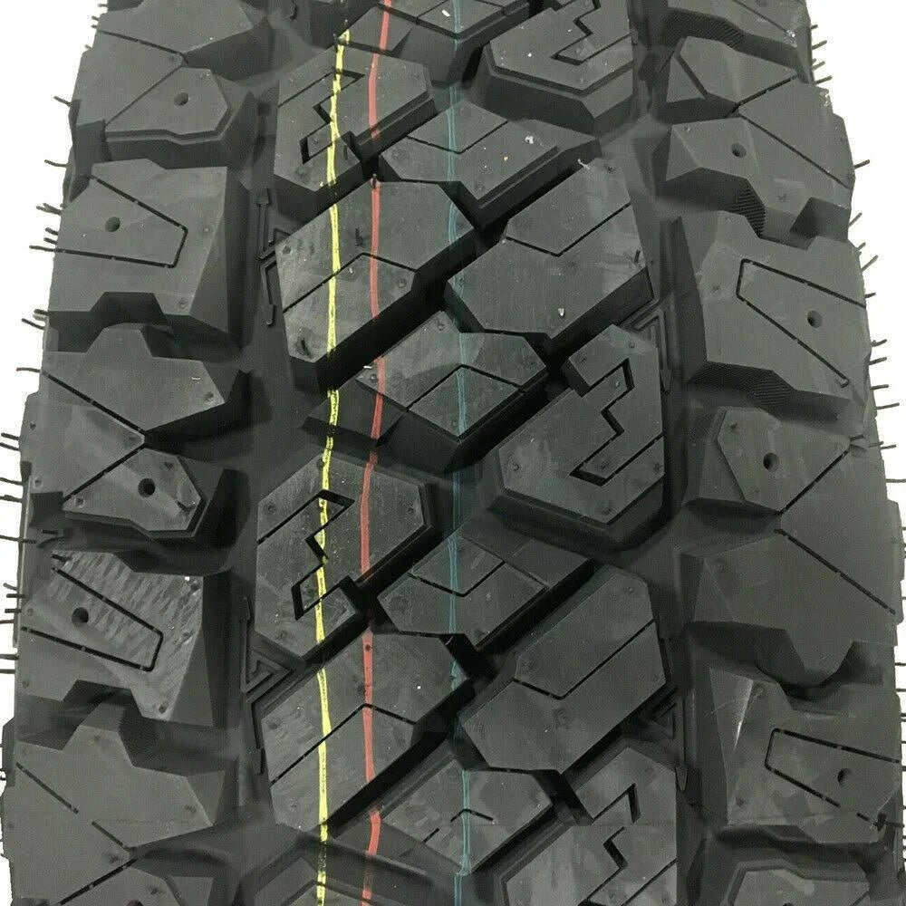 LT235/85R16 Thunderer Ranger ATR BL E S800