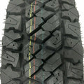 LT235/85R16 Thunderer Ranger ATR BL E S800