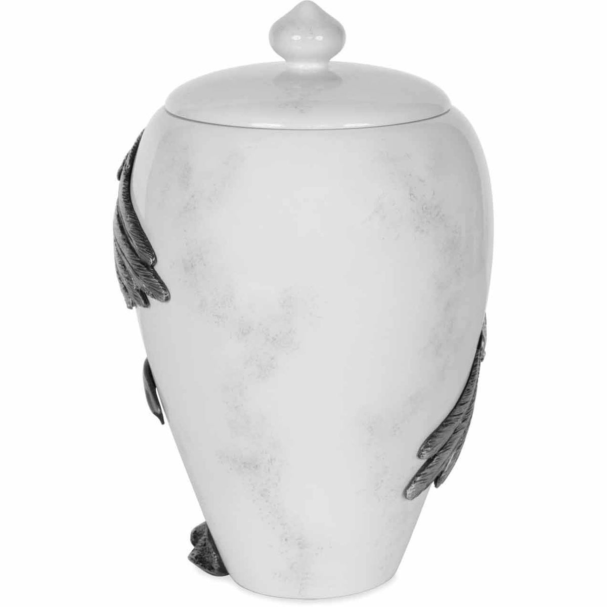 Medium Stone Cremation Urn U3725